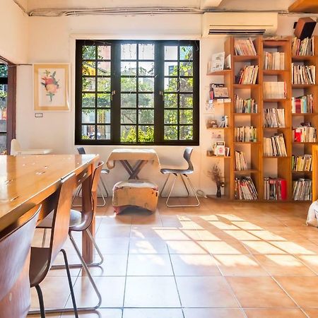 Apartmán Isshoni House Tchaj-nan Exteriér fotografie