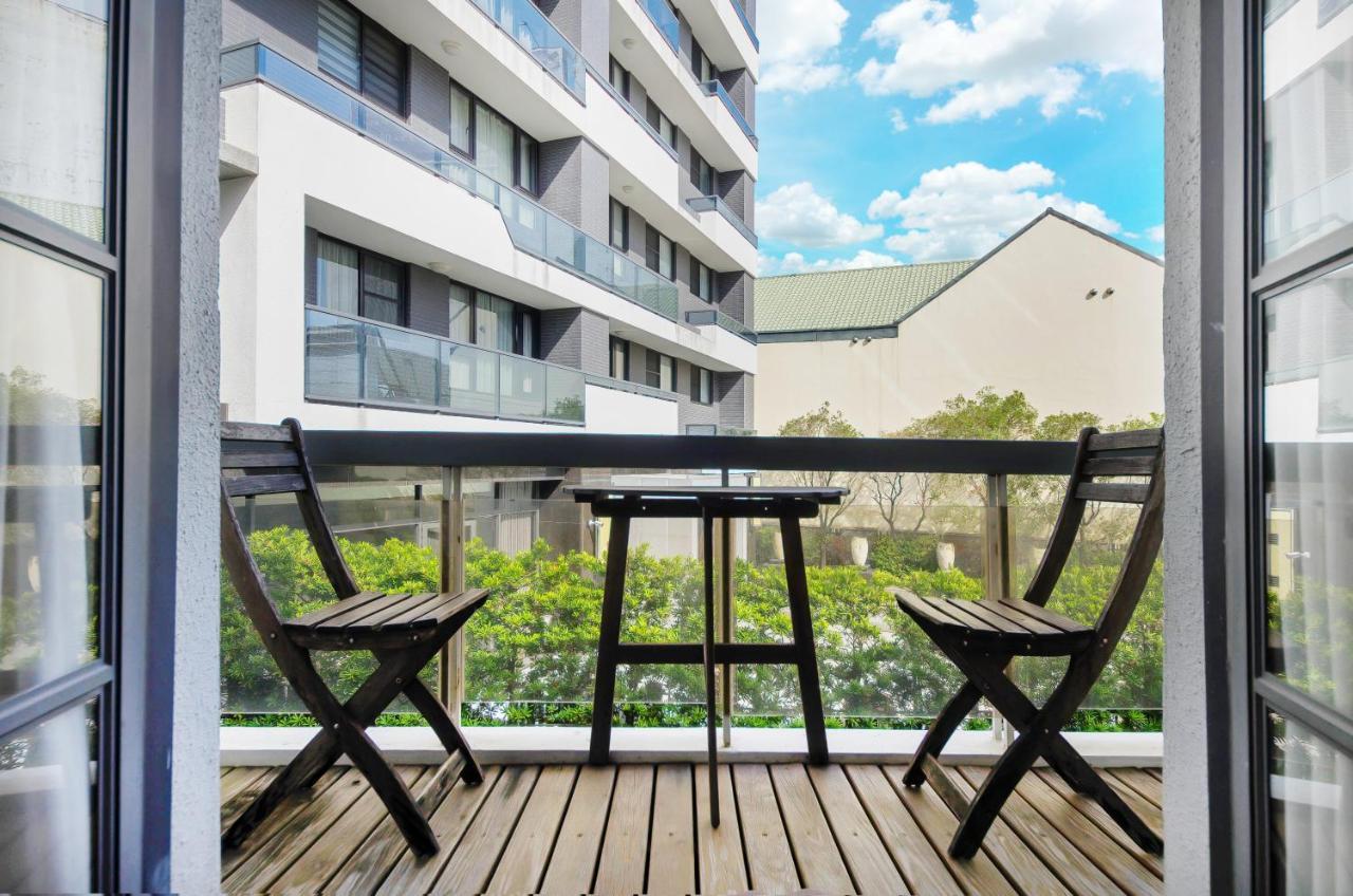 Apartmán Isshoni House Tchaj-nan Exteriér fotografie