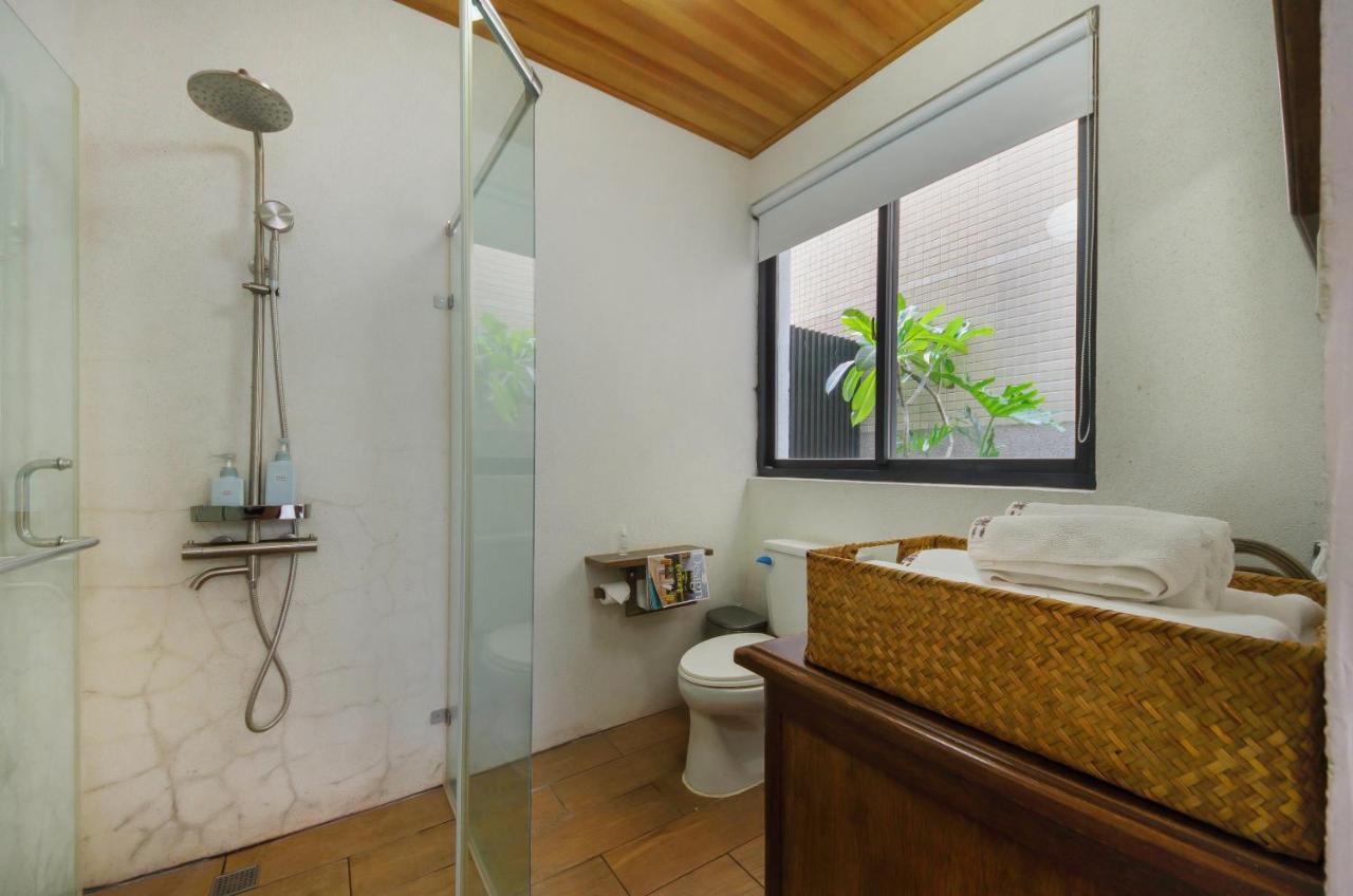 Apartmán Isshoni House Tchaj-nan Exteriér fotografie