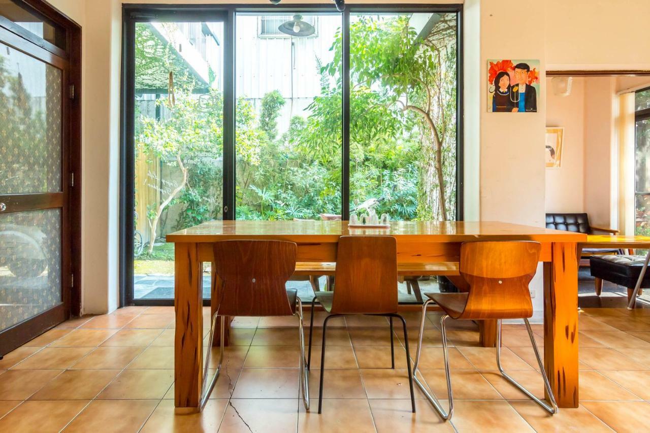 Apartmán Isshoni House Tchaj-nan Exteriér fotografie