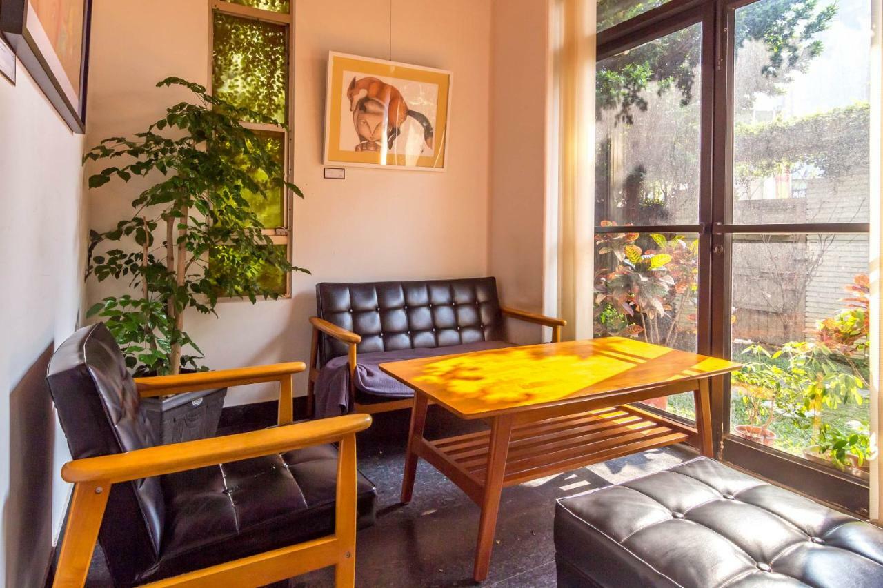 Apartmán Isshoni House Tchaj-nan Exteriér fotografie
