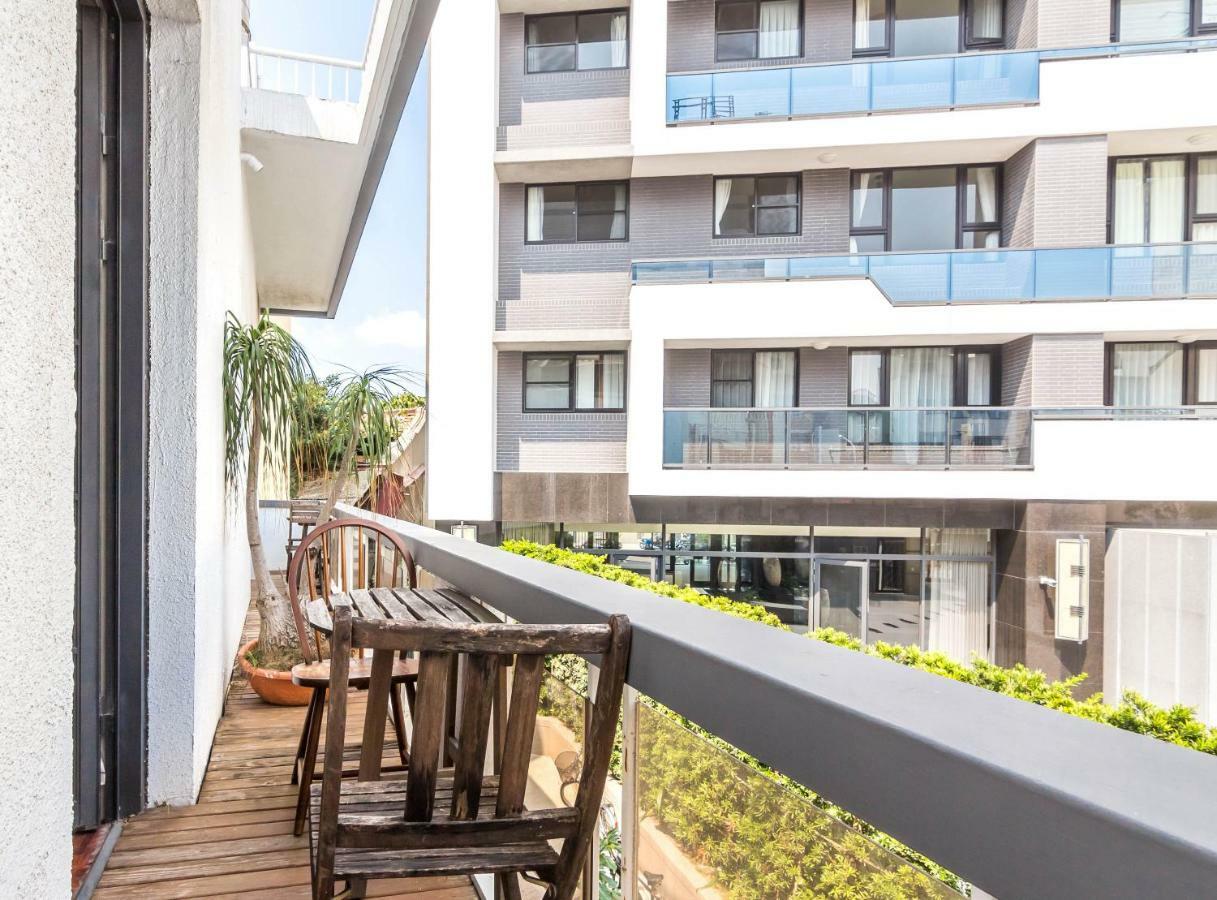 Apartmán Isshoni House Tchaj-nan Exteriér fotografie