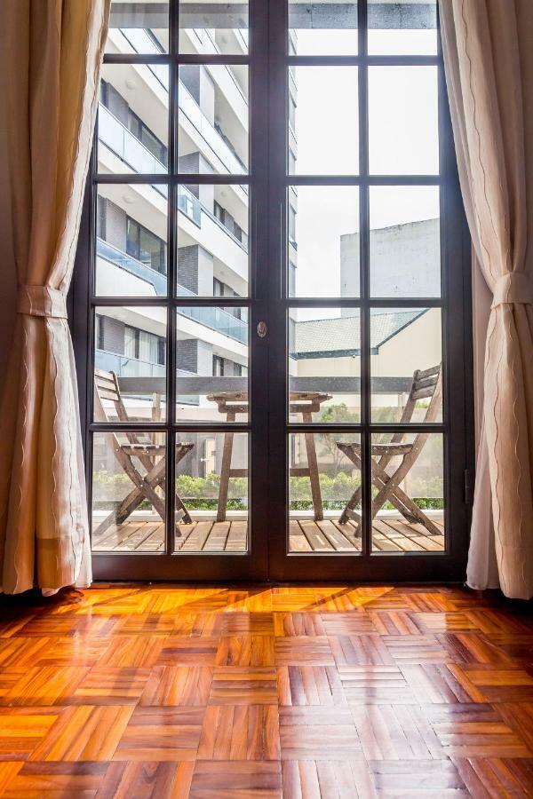 Apartmán Isshoni House Tchaj-nan Exteriér fotografie